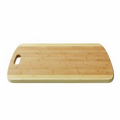 2 Tone Cutting Board - 2X-Large